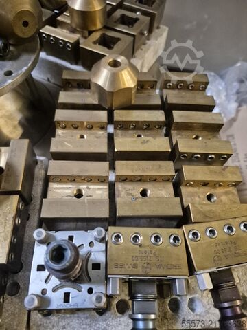 EROW accessories EROWA -SWIAS
