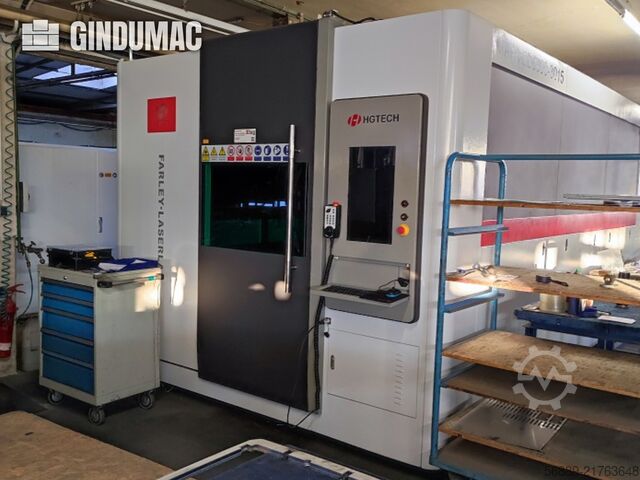 HGTECH Marvel 6000-3015 HGTECH Marvel 6000-3015