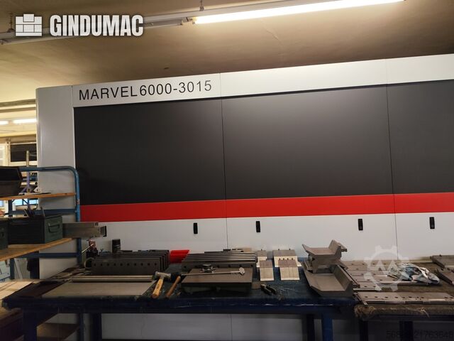 HGTECH Marvel 6000-3015 HGTECH Marvel 6000-3015