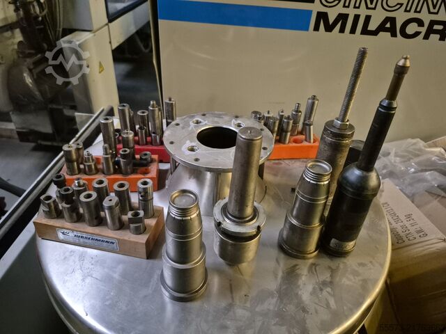 Accessories Zubehör 