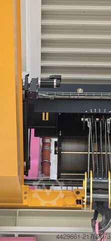 Jib crane Konecranes CXT 600