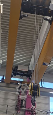 Jib crane Konecranes CXT 600