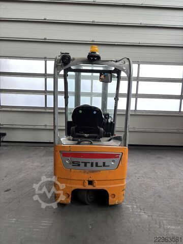 Electric - 3 wheels Still RX50-13