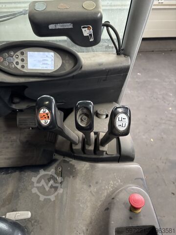 Electric - 3 wheels Still RX50-13