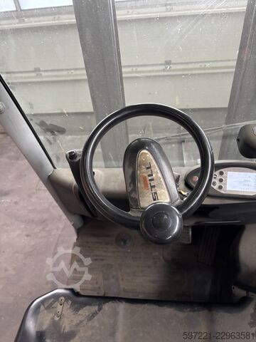 Electric - 3 wheels Still RX50-13