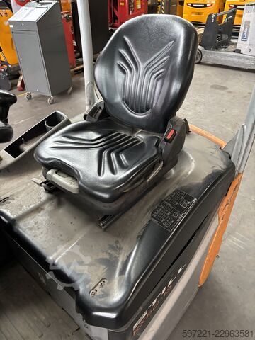 Electric - 3 wheels Still RX50-13