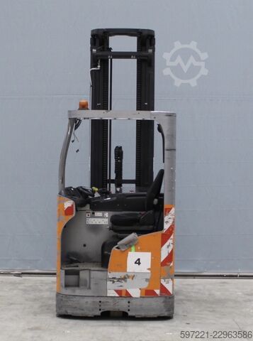 Schubmaststapler Still FM-X14 Li-Ion