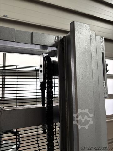 Pallet Stackers Still EXV-SF 14 Li-Ion Still Silber refurbished