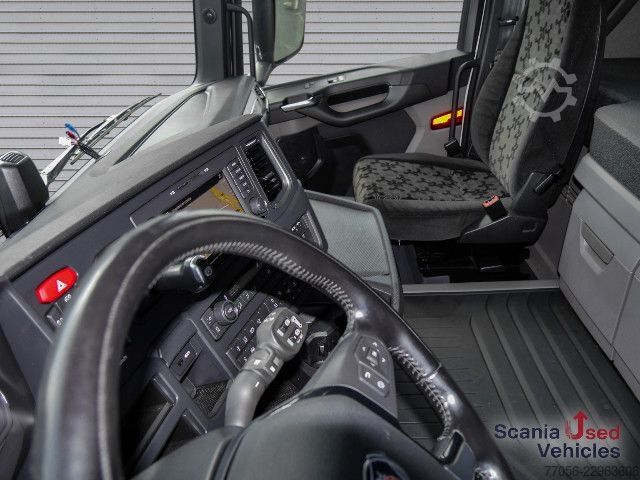 Standard tractor unit Scania R 460 A4x2NA - SUPER -