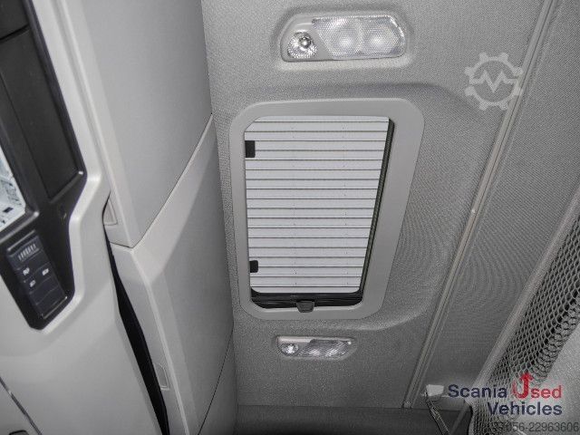 Standard tractor unit Scania R 460 A4x2NA - SUPER -