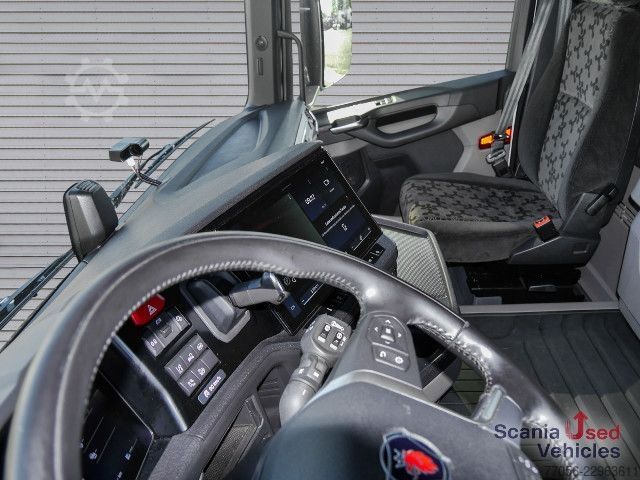 Standard tractor unit Scania R 460 A4x2NA - SUPER -