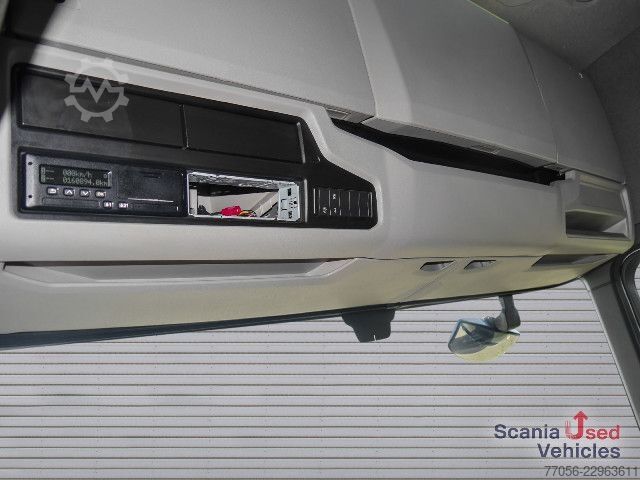 Standard tractor unit Scania R 460 A4x2NA - SUPER -