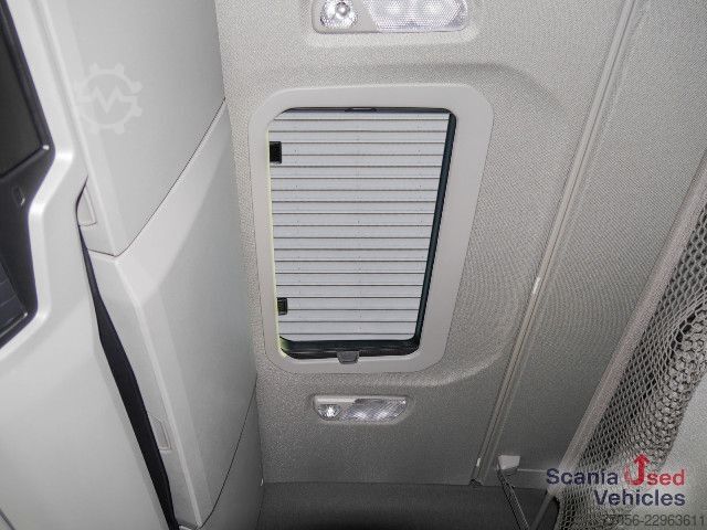 Standard tractor unit Scania R 460 A4x2NA - SUPER -