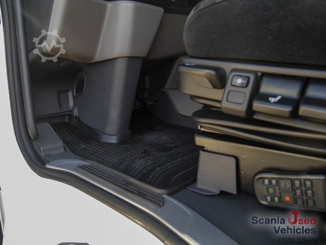 Standard tractor unit Scania R 460 A4x2NA - SUPER -