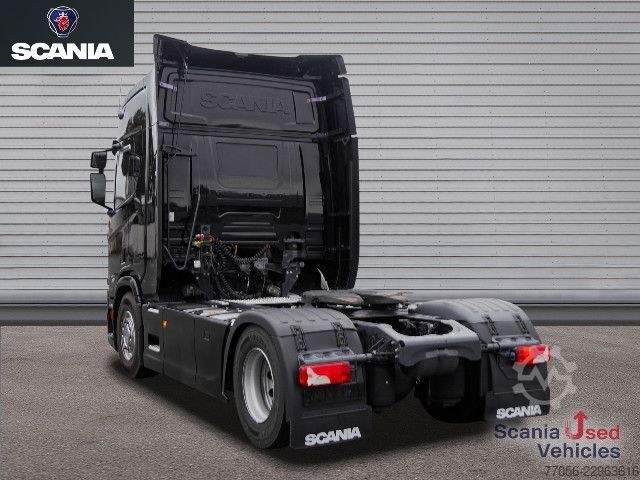 Standard tractor unit Scania R 500 A4x2NA - SUPER -
