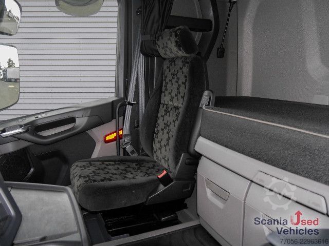 Standard tractor unit Scania R 500 A4x2NA - SUPER -