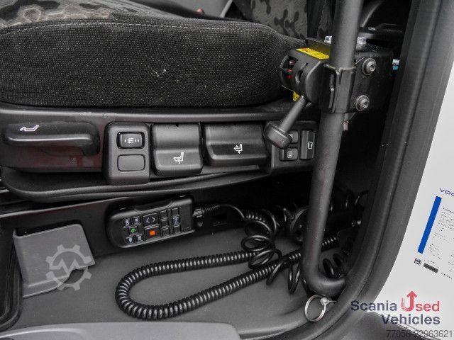 Standard tractor unit Scania R 460 A4x2NA - SUPER / Hydraulik -