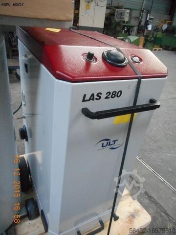 Absaugegerät ELBARON LAS280FQ