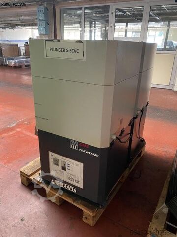 Absaugegerät LNS FOX WS 1500