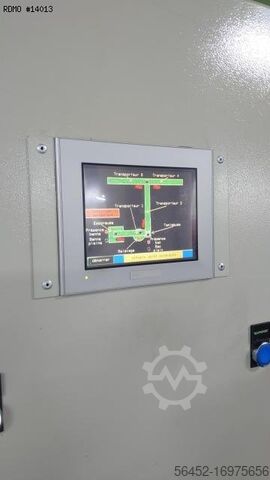 Spänesammler PROMATEC