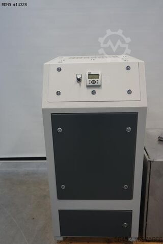 Absaugegerät LUFTTECHNIK LUMAPULSE S801