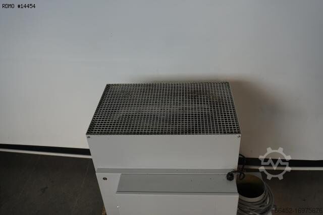 Absaugegerät ELBARON RON/A 100 SV