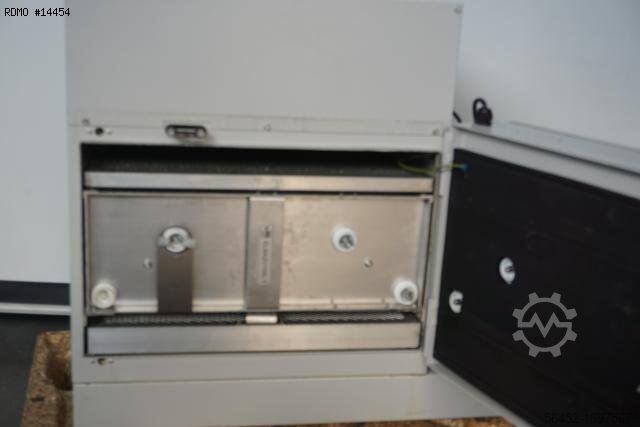 Absaugegerät ELBARON RON/A 100 SV