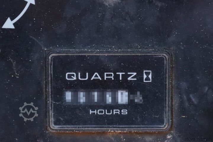 Scherenhebebühne JLG M4069 Hybrid, 14.2m Working Height, 360kg Capacity