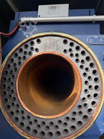 Loos 1000 kW heating container emergency heater gas oil Viessmann Buderus heating boiler Loos 1000kw Heizcontainer Notheizung Gas Öl Viessmann Buderus Loos 1000kw Heizcontainer Notheizung Gas Öl Viessmann Buderus