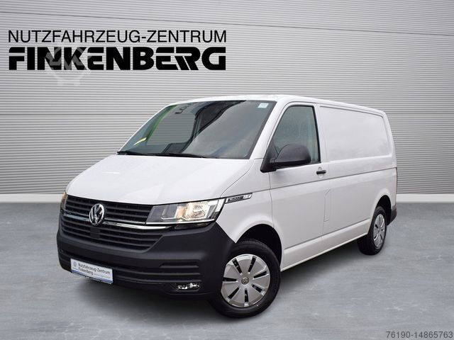 Van-X, LED Tagfahrlicht, Set incl. Blende für VW T5.1 Transporter