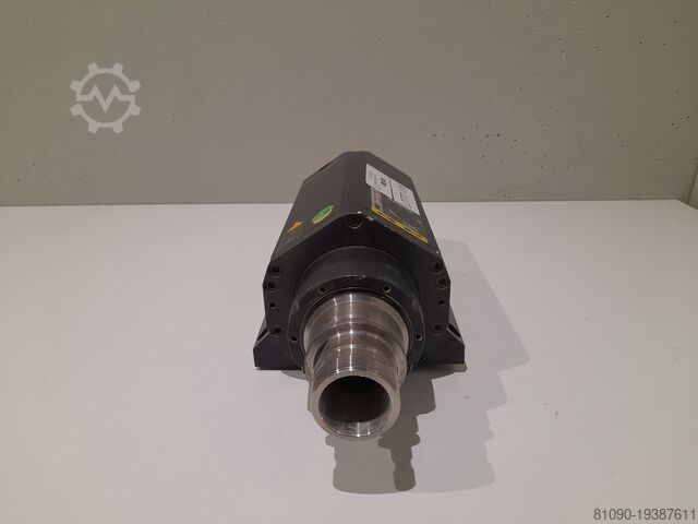 Electrospindle ES362 HSD