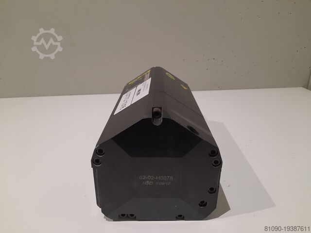 Electrospindle ES362 HSD