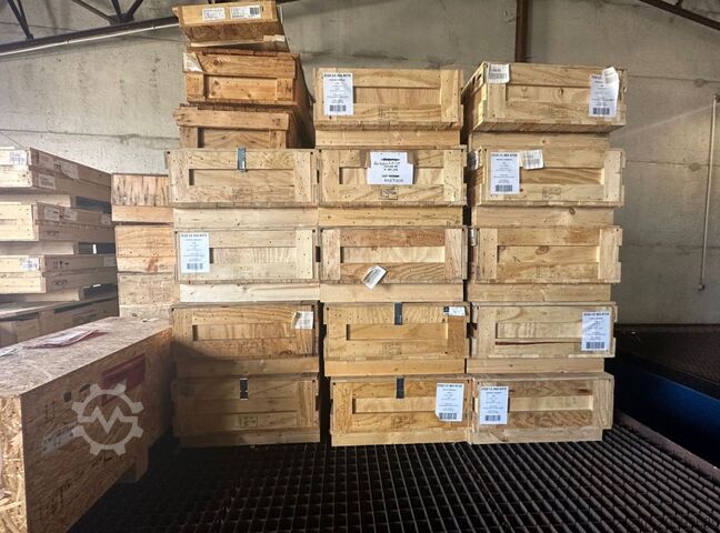 Laser cutting machine Messer EcoTab