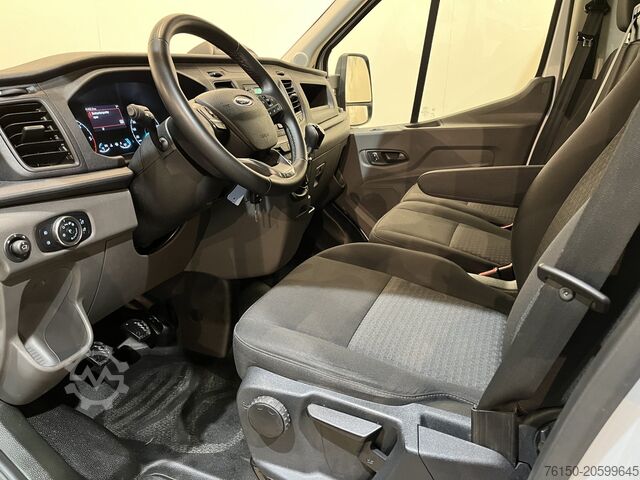 Suitcase Ford Transit 2.0 TDCI L4 Trend RWD 130 PK Bakwagen /...
