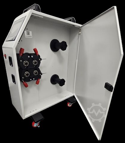 Laser welder REVOBOTICS