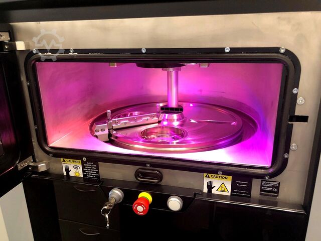 3D Drucker ORLASER ORLAS CREATOR SLM250