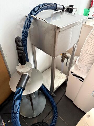3D Drucker ORLASER ORLAS CREATOR SLM250