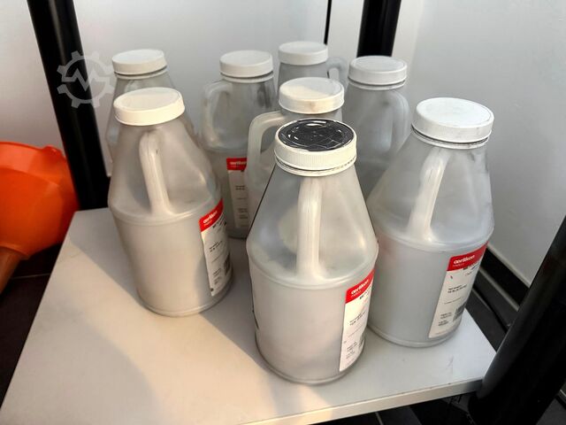 3D Drucker ORLASER ORLAS CREATOR SLM250