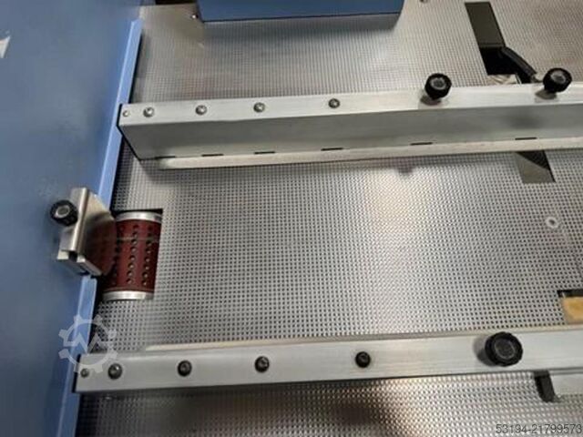 Bacciottini  DG Line 8000  