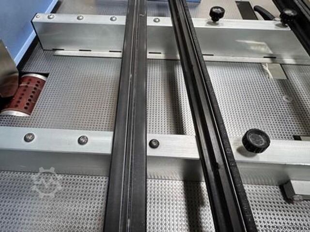 Bacciottini  DG Line 8000  