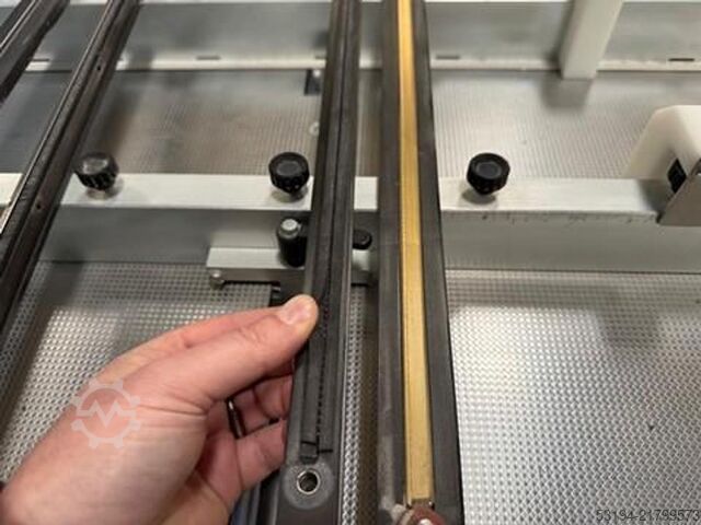 Bacciottini  DG Line 8000  