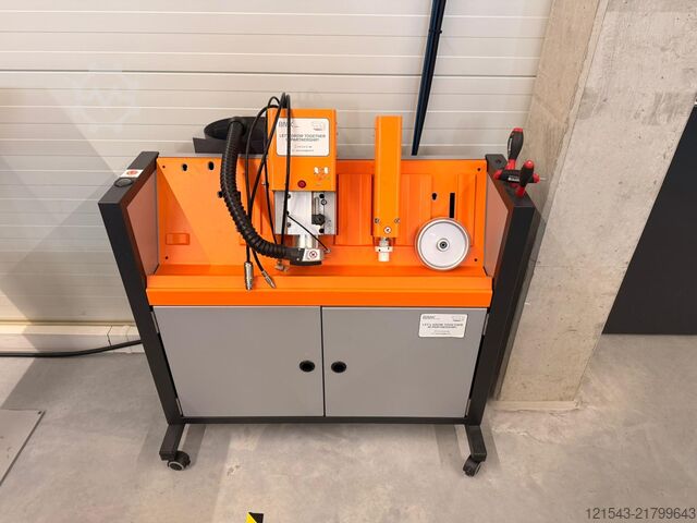 Paper cutting machine Kongsberg C44 Edge (2210 x 3200 mm)