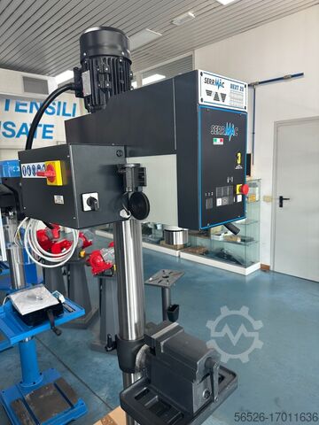 Drill press Serrmac NEXT 25