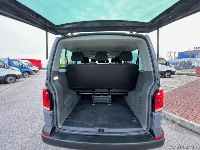 Customized van Volkswagen CARAVELLE TREND TDI 9 POSTI