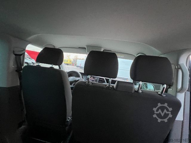 Customized van Volkswagen CARAVELLE TREND TDI 9 POSTI