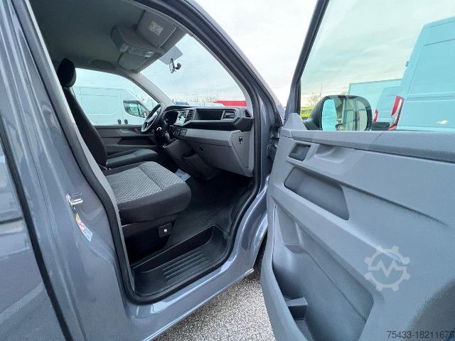 Customized van Volkswagen CARAVELLE TREND TDI 9 POSTI