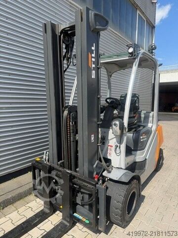Diesel Forklift Still RX70-35