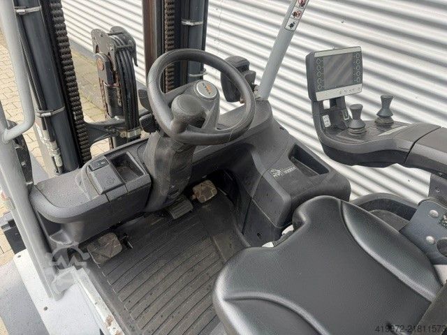 Diesel Forklift Still RX70-35
