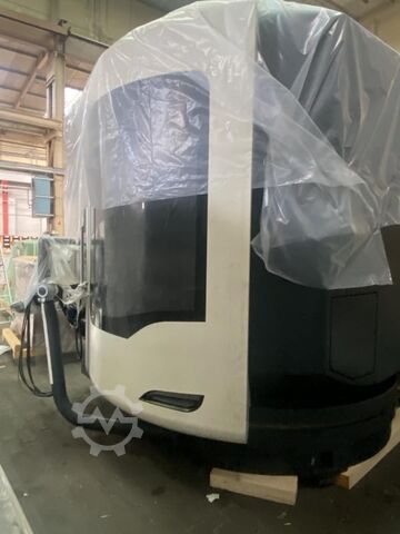 Machining center Deckel Maho DMU 85 monoBLOCK