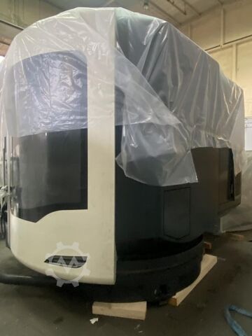 Machining center Deckel Maho DMU 85 monoBLOCK